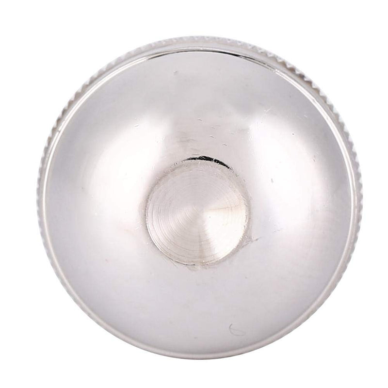 Flute Head Screw Flute Crown Headjoint Screw Cap Flute Head Crown Flute Replacement Part