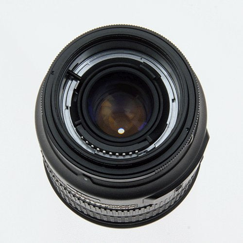 Fotodiox Aperture Control 52mm Filter Adapter for Nikon G/DX Lens in Reverse Mount for Macro Photography Macro Reverse Aperture Control
