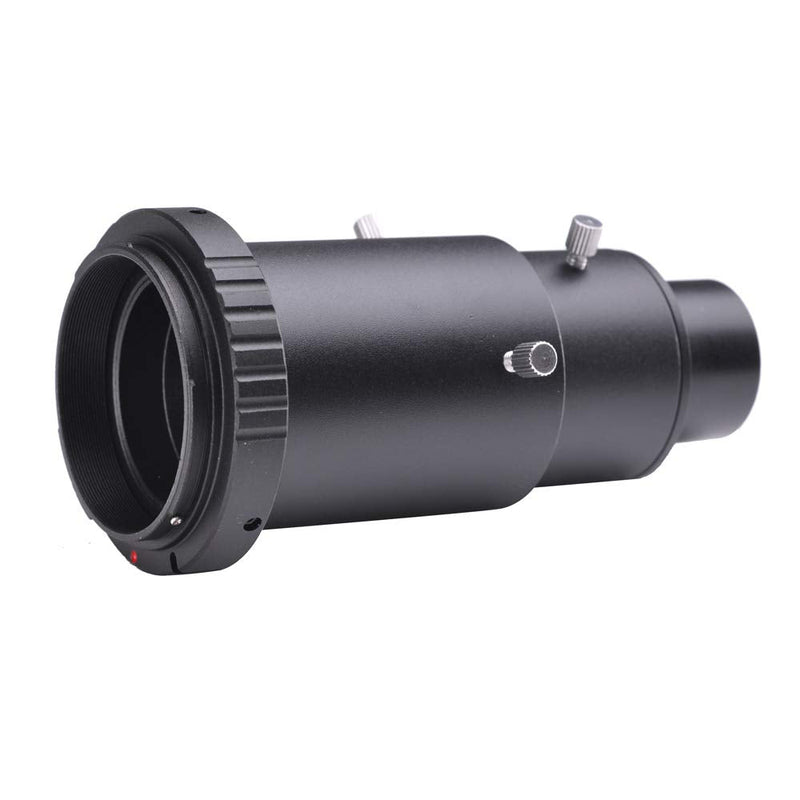 Starboosa Variable Extension Telescope Camera Adapter - for Canon SLR Cameras Connected to Telescopes - for Prime- Focus Or Eyepiece-Projection Photography Variable Extension Adapter - for Canon SLR