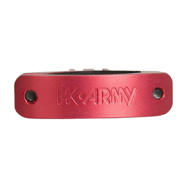 HK Army Paintball Barrel Camera Mount Red