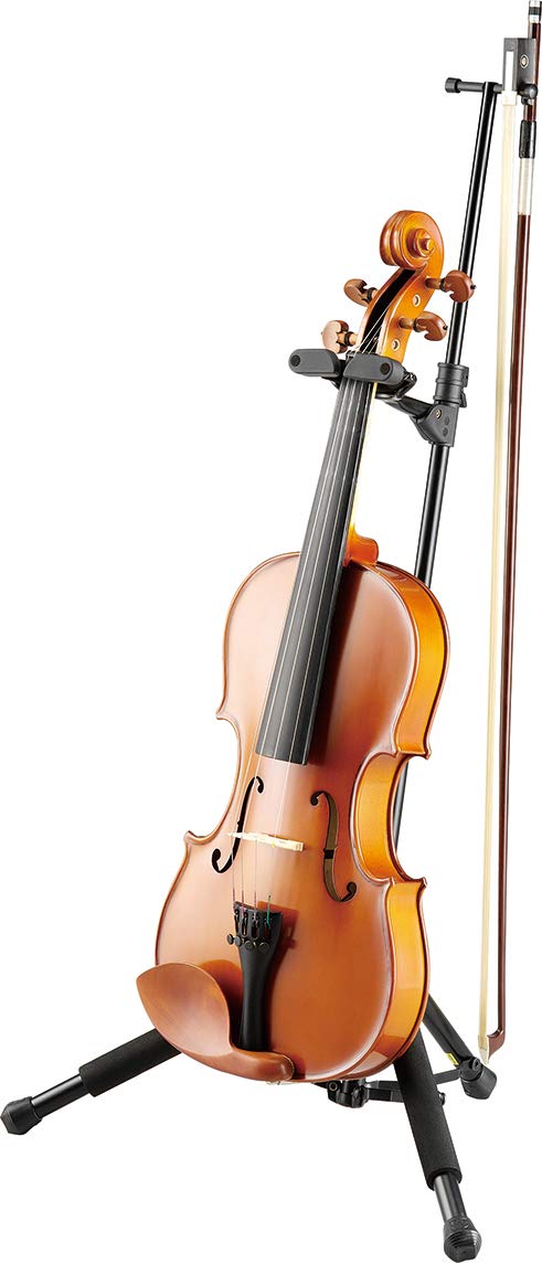 Hercules Violin Stand (DS571BB)