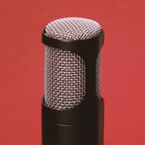 Thumbs Up WIRMICROPH Wireless Microphone with Speaker