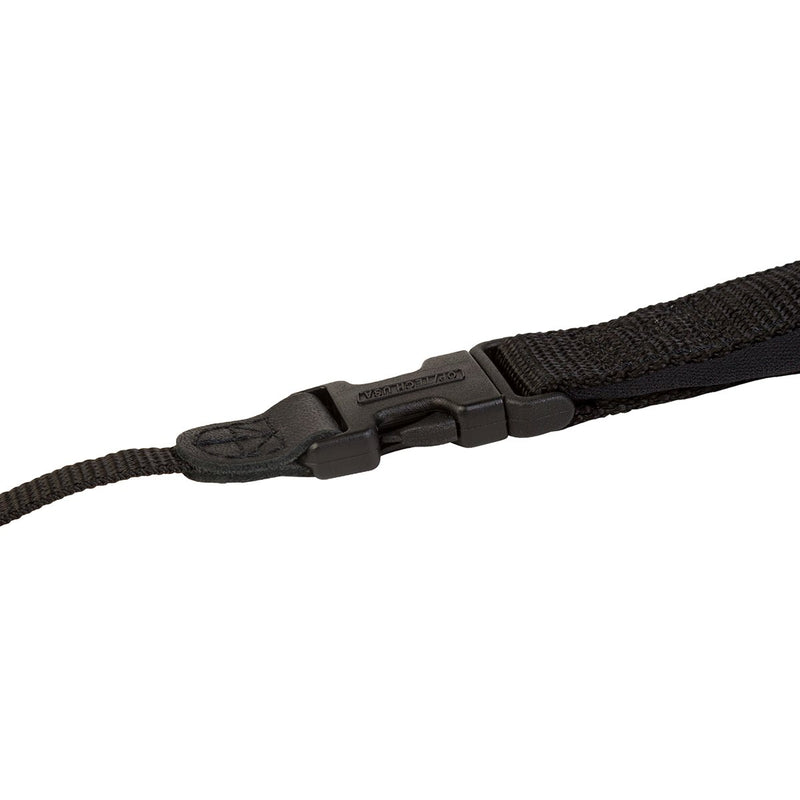 OP/TECH USA 3801332 Envy Strap (Black)