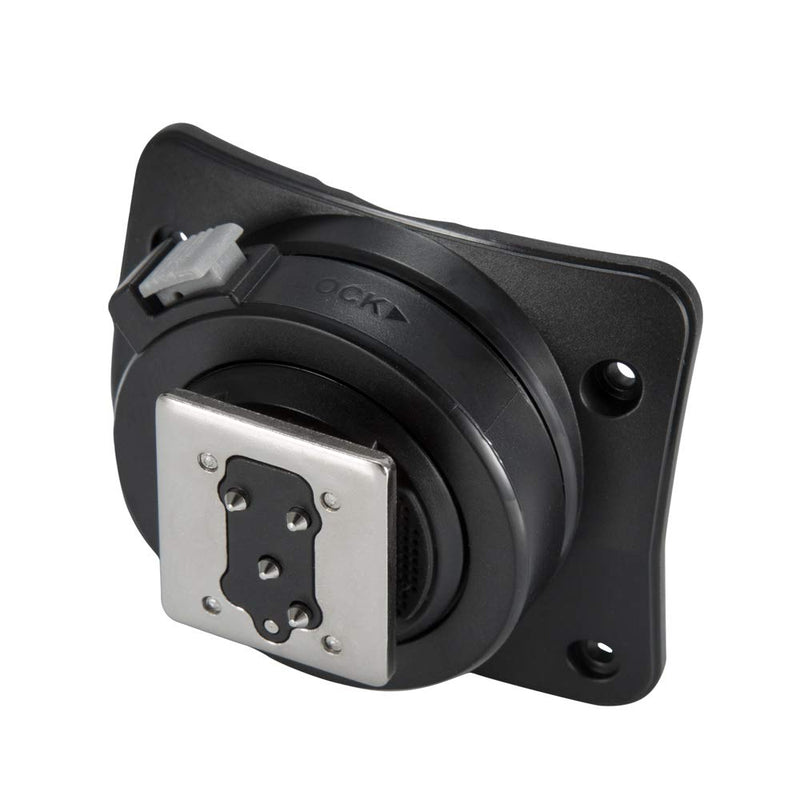 Godox V1N Hot Shoe Mount Foot Compatible with Godox V1-N & V860III-N Speedlite Flash Fix Repair Parts