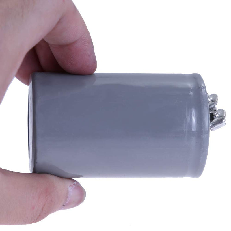 CD60A 200uF 200MFD 250VAC Motor Starting Capacitor ABC 250 VAC