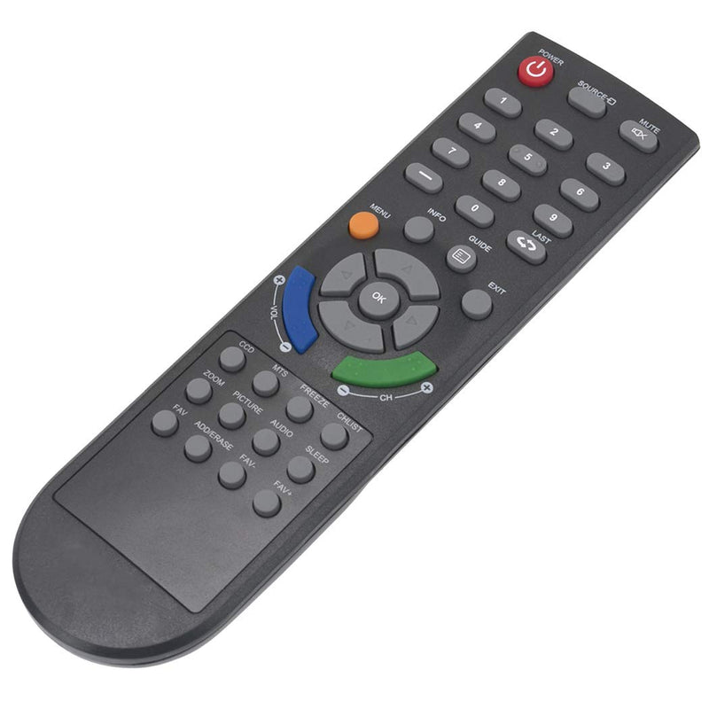 New Remote Control Applicable for Affinity TV DVD LE3951 LE3251 LE1950 LE2459D LE3259D