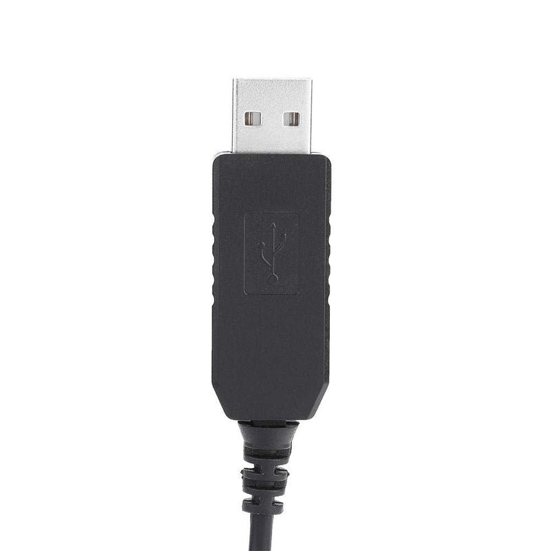 V BESTLIFE Dummy Battery Coupler with USB Cable for All Brands of Camera Lamps, Compatible for Products That use F550, F570, F770, F750, F970, F990 Batteries.