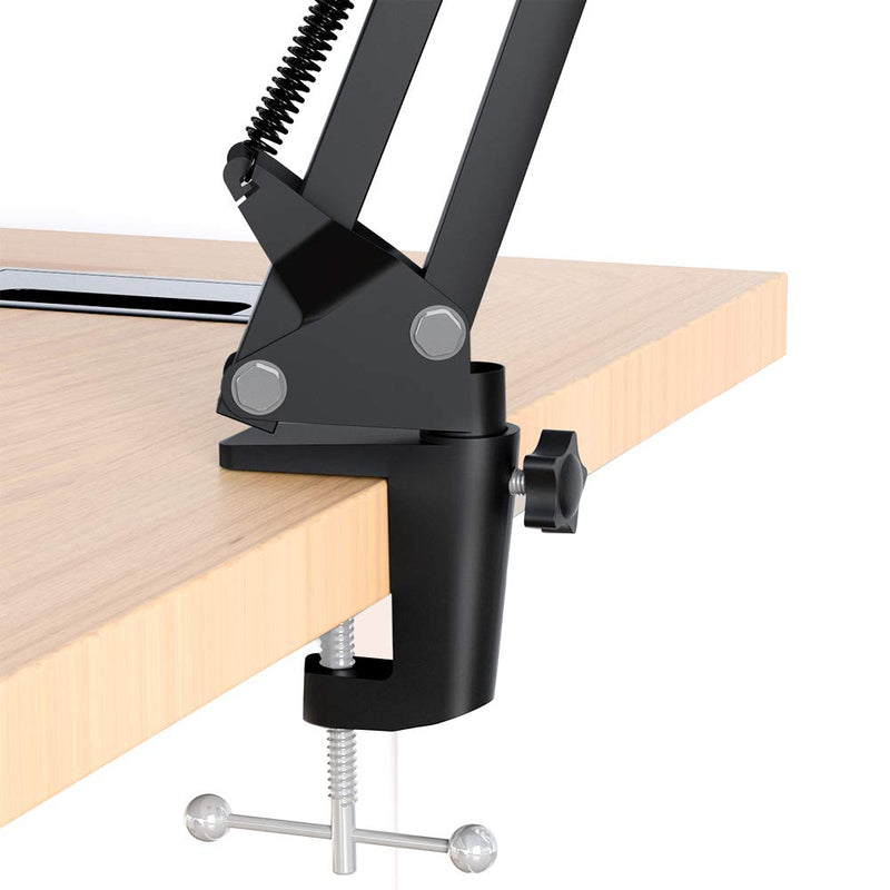 UHURU Table Clamp for microphone