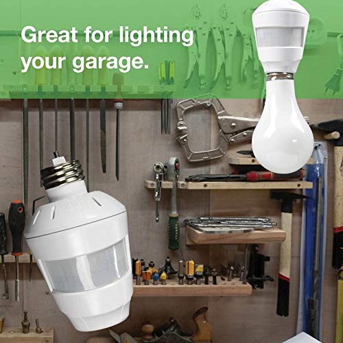 120 Degree Motion Activated Control PIR Motion Sensing _MA120