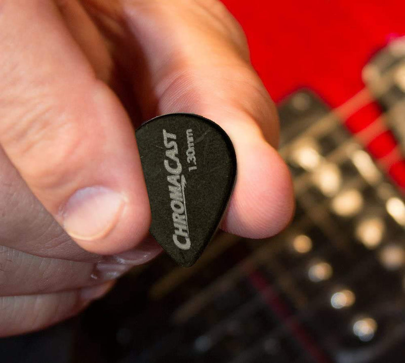 ChromaCast CC-DP-JMAB-30 Guitar Picks