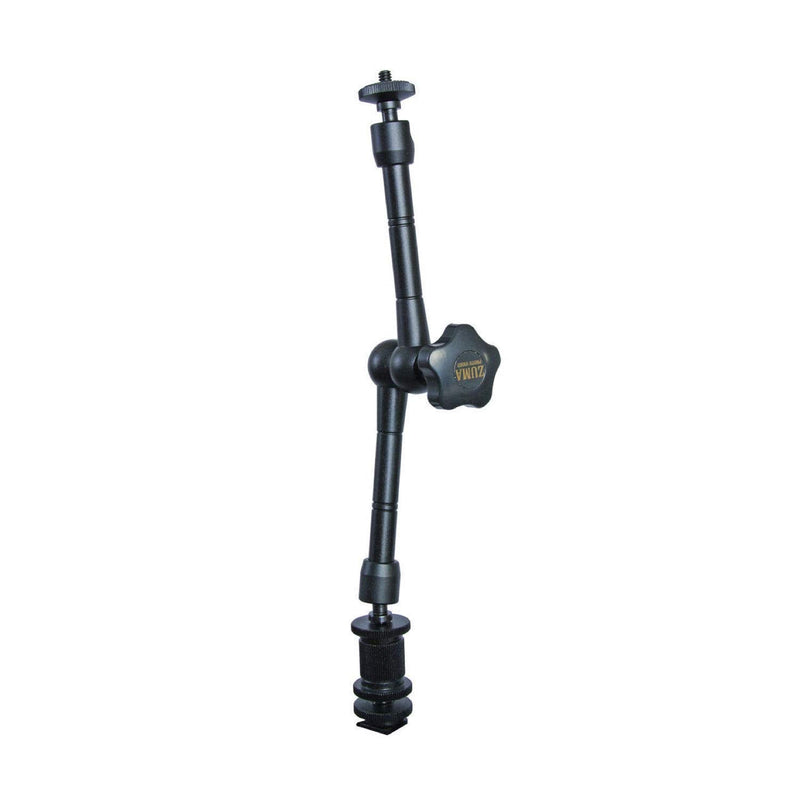 7" Adjustable Friction Articulating Magic Arm Tripod for LCD Monitor