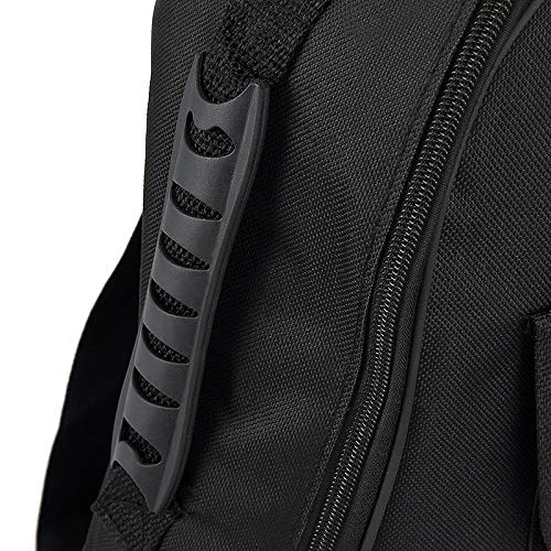 YiPaiSi 36 Inch Acoustic Guitar Gig Bag, Waterproof Guitar Case, Soft Guitar Backpack, Padded Dual Shoulder Strap, Soft Case Cover Adjustable Bag for Acoustic Classical Guitar