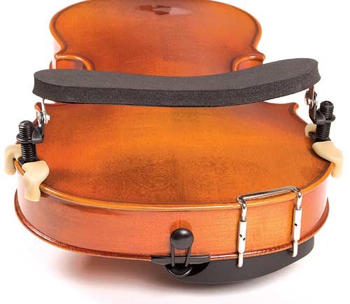 Wolf Forte Primo 15" & Larger Viola Shoulder Rest