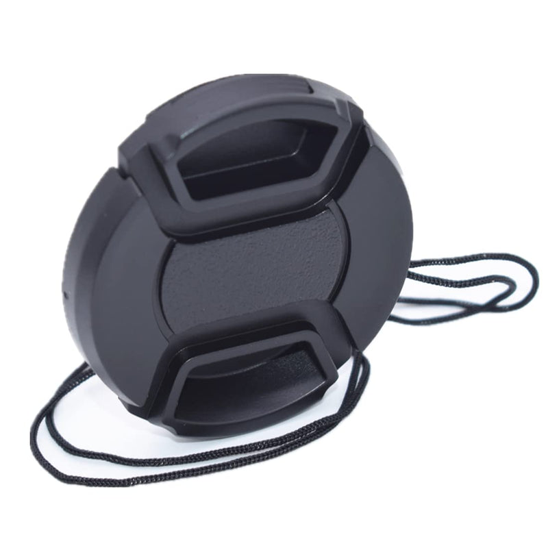 43mm Front Lens Cap (43mm Camera Lens Cap) Compatiable All Brands Ø43mm Camera Lens and Other Lenses with 43mm Filter Thread.