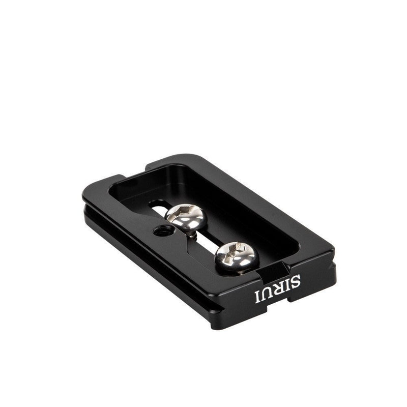 SIRUI TY-LP75 Quick Release Plate for Lenses