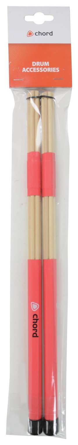 chord RUTES7 Hepta-Rods Maple Pair