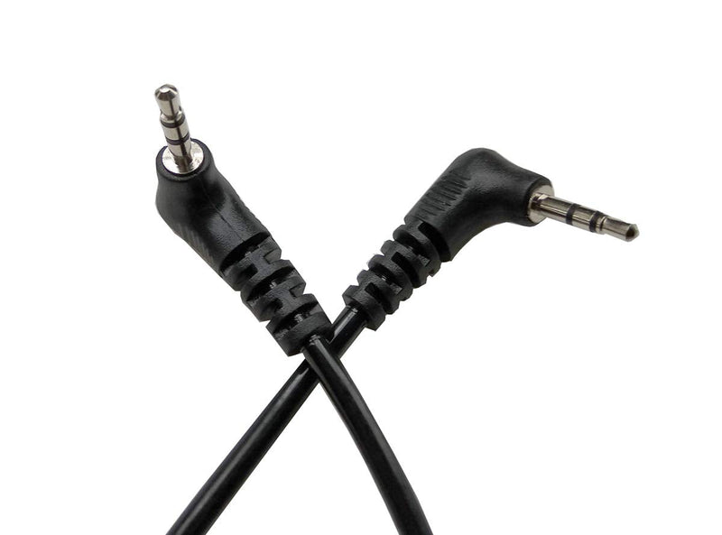 [AUSTRALIA] - Zoom Connector to LANC Remote Control Adapter Cable 