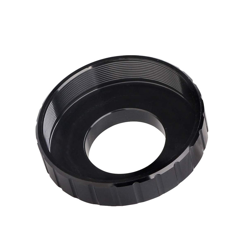 SVBONY SV163 T2 Adapter T Mount to C Mount Male Thread Adapter Camera Adapter for Telescope