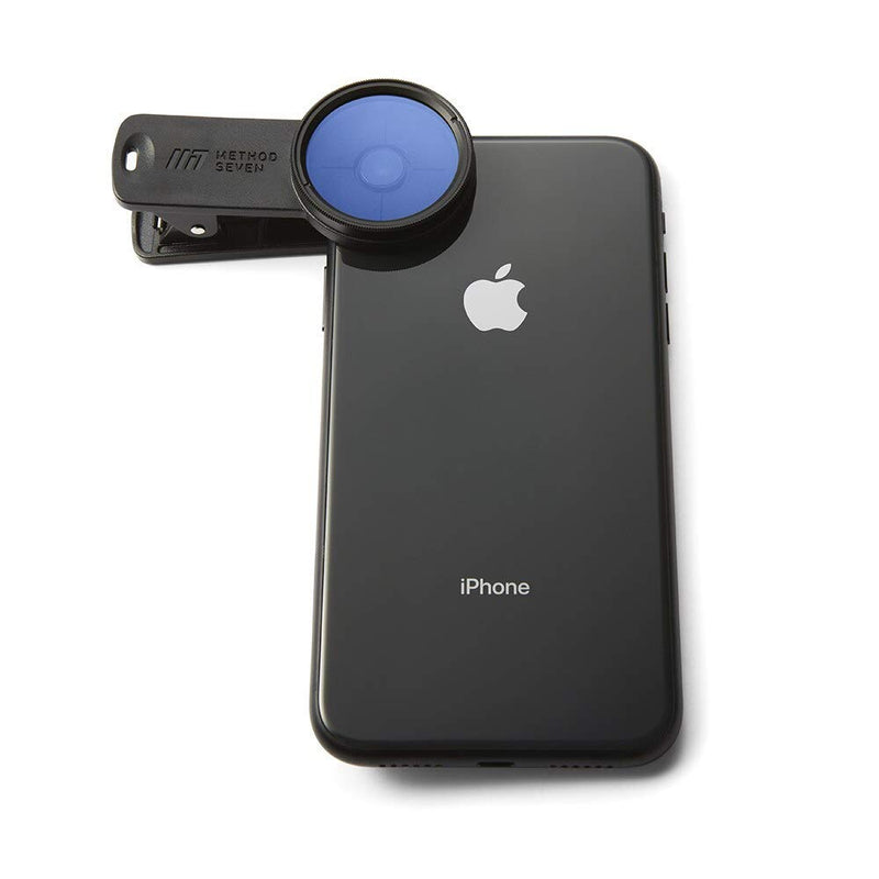 Method Seven Catalyst HPS Phone & Tablet Camera Filter