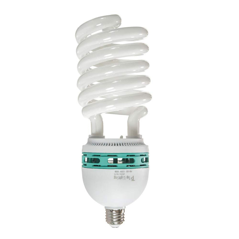 eTopLighting Photography 6500K Continuous Light Bulb 85W Lighting Lamp PB85