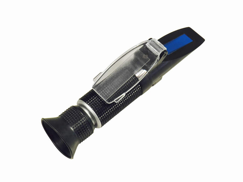 Sper Scientific 300001 Refractometer, Brix: 0 ~ 32% Standard
