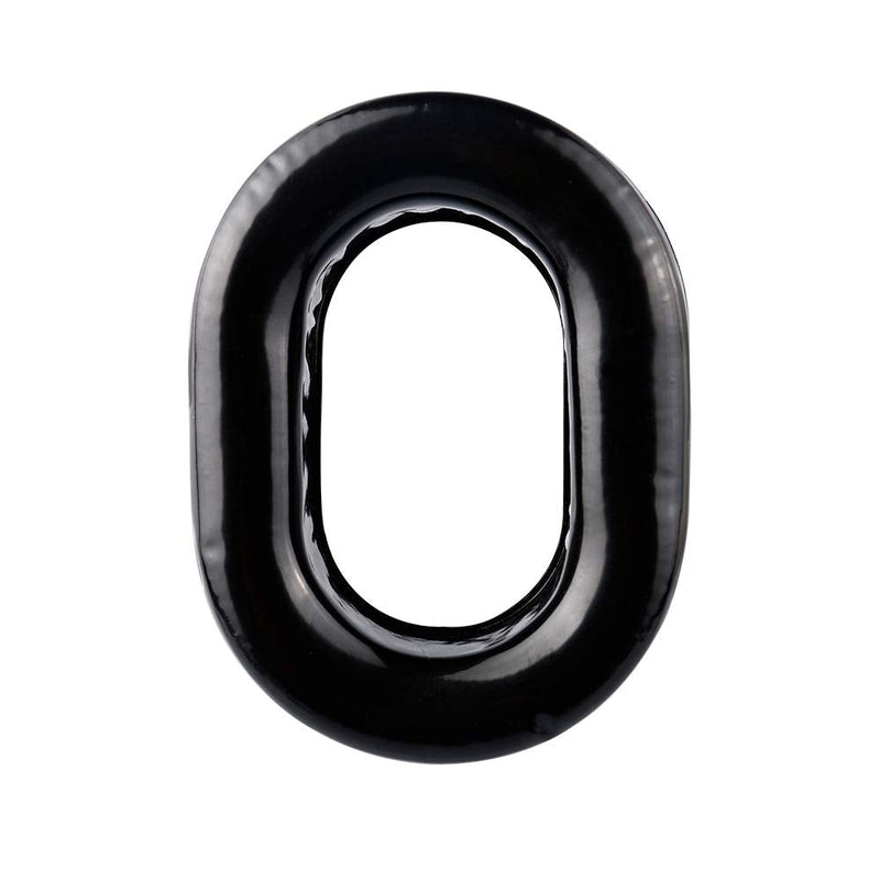 [AUSTRALIA] - R SPIDER WIRELESS Replacement Ear Seals for Pilot, Ear Cups/Ear Cushion for David Clark, Rugged, Avcomm, Faro, ASA, Telex 25xt Pilot Aviation Headset Sold in Pairs 