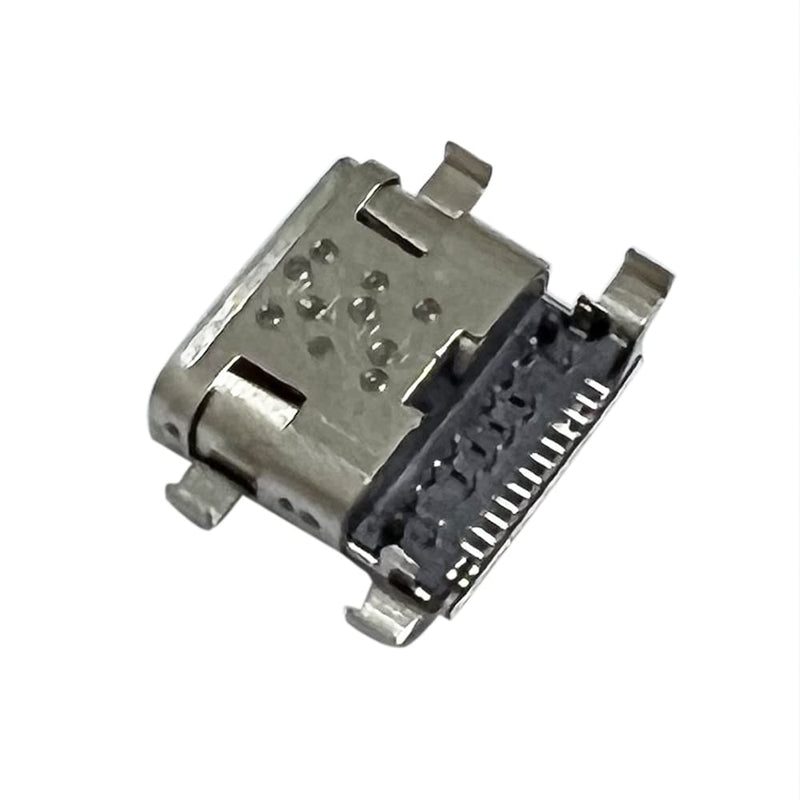 JINTAI Type C USB DC Jack Power Charging Port Replacement for ASUS UX363 C536 CX5500 CX5500 /ZenBook Flip S 13 UX371E