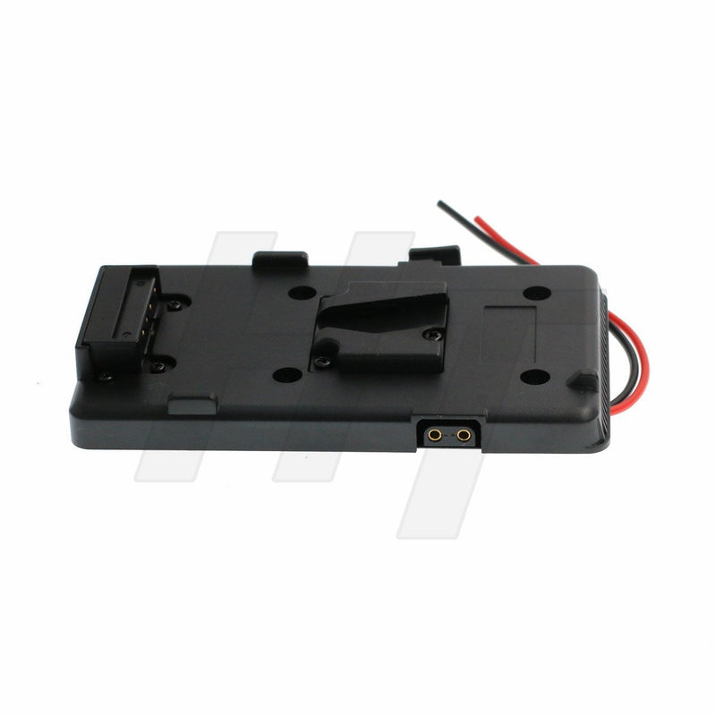 [AUSTRALIA] - HangTon V-Lock Battery Mount Plate Power Supply Adapter Kit D-tap (DIY) DIY 