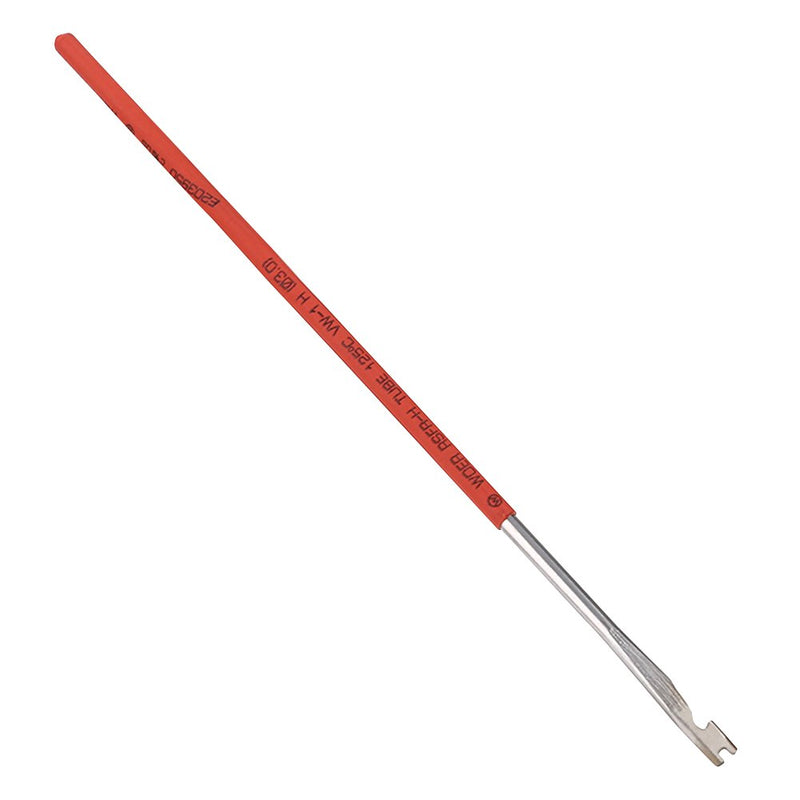 Spring Hook replacement for Clarinet Sax Oboe Flute Piccolo Bassoon Durable Steel Woodwind Instrument Repair Tool