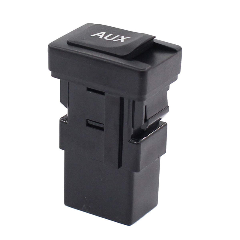 NewYall AUX Auxiliary Audio Stereo Jack Adapter Plug Port