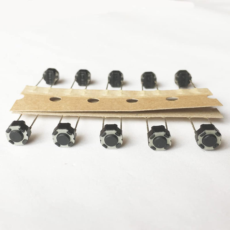 10 x Key Switch Play/Cue for Pioneer CDJ 2000 900 850 DDJ 1000 XDJ Play Pause CUE TACT SWITCHES DSG1117