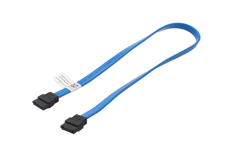 XtremeAmazing New Hard Disk Drive HDD SATA Data Power Cable for Dell Inspiron 3650 3653 3655 3250 3253 3255 Series Desktop Computers Replace GP2JM