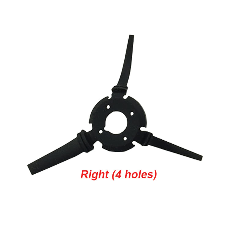 ZWLLKJGS Replacement Shock Absorption Damper Rubber Cushion for DJI Mini 3 Pro Gimbal Camera Repair Parts OEM-A