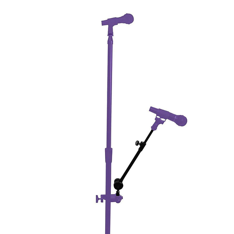 [AUSTRALIA] - On-Stage MSA9505 Posi-Lok Telescoping Microphone Mini-Boom 