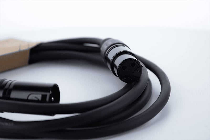XLR Microphone Cable 3 m