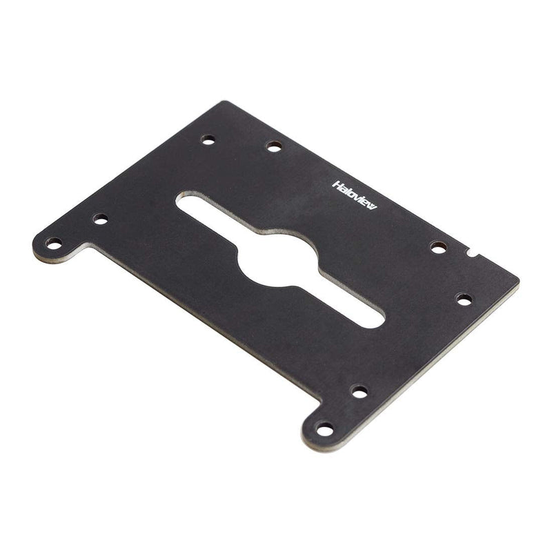 Haloview B-F02 Backup Camera Bracket Adapter Compatible with Pre-Wired RVs for Haloview MC5111/CA109 Camera