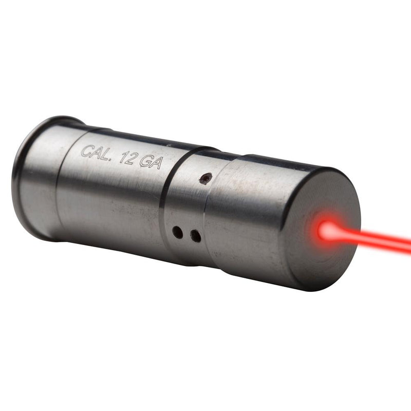 [AUSTRALIA] - P2M in-Chamber Laser Boresight with Red Laser 12-Gauge 