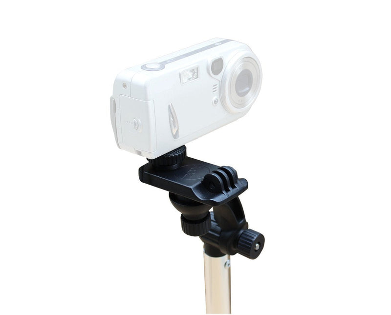 Brocraft Kayak Portable Camera Mount/for GO Pro Mount Extension Arm