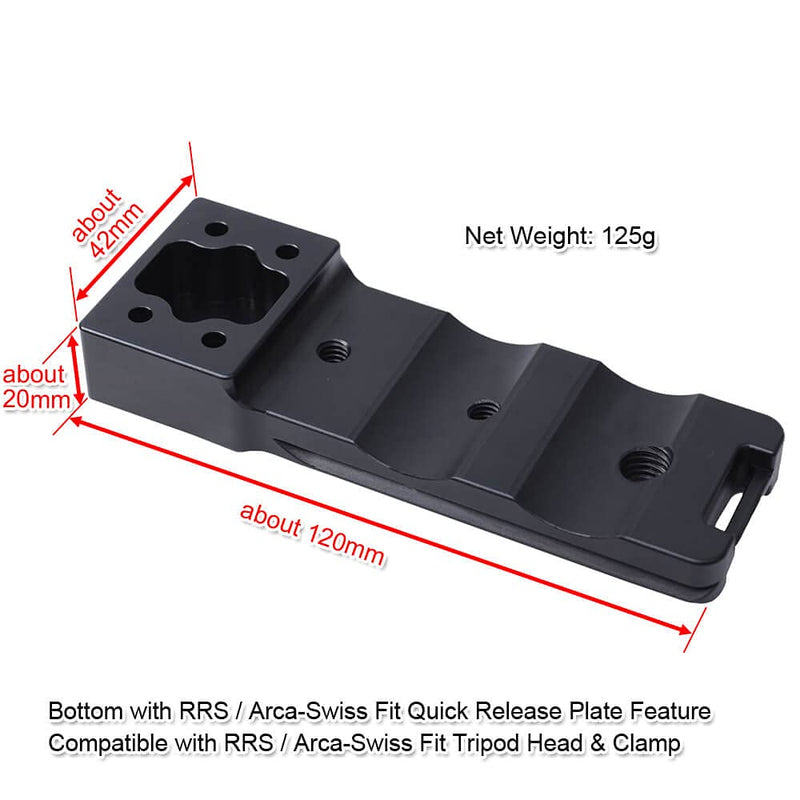 Lens Collar Foot Stand Tripod Mount Ring Base Compatible with Sigma 150-600mm f/5-6.3 DG OS HSM Sports, 60-600mm f/4.5-6.3 DG OS HSM Sports, 70-200mm f/2.8 DG OS HSM Sports, 500mm f/4 DG OS HSM Sports