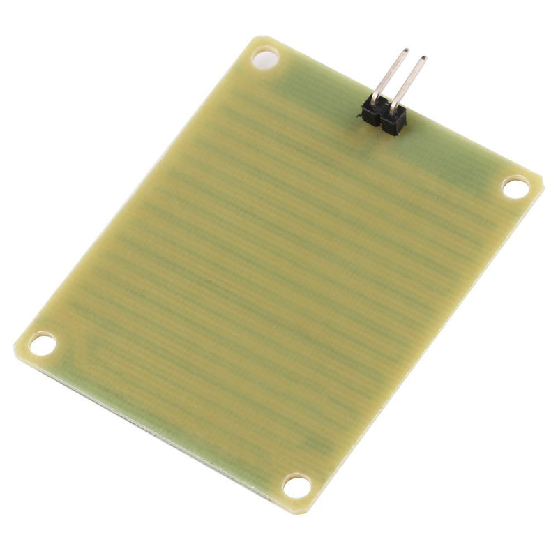 DC 12V Leaf Wetness Rain Sensor Relay Humidity Controller Weather Detector Module Automatic Watering Module