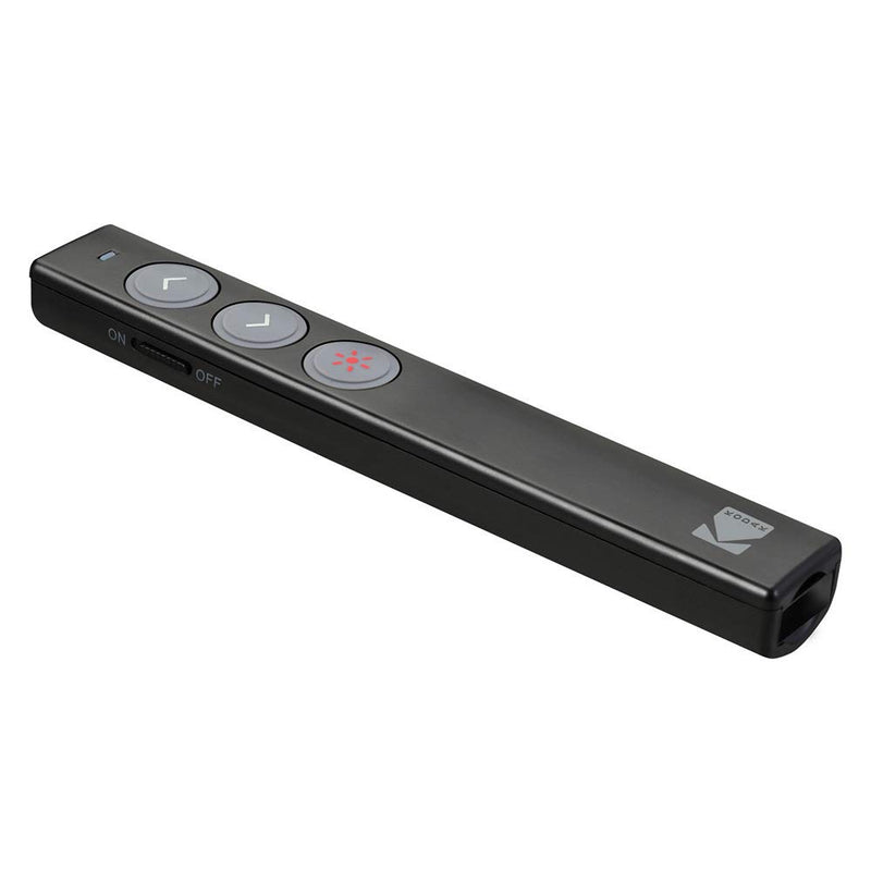 Kodak iMouse Q70 Wireless Laser Presenter Remote