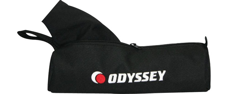 Odyssey Slip Screen Cover for X-Stand, White