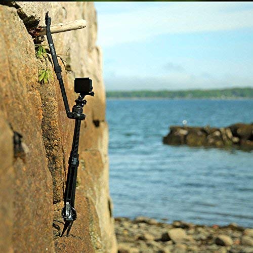 Pakpod Adventure Tripod Accessory - Ninja Black Stakes (Pack of 3)