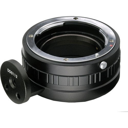 Vello Nikon G Lens to Sony NEX Camera Adapter