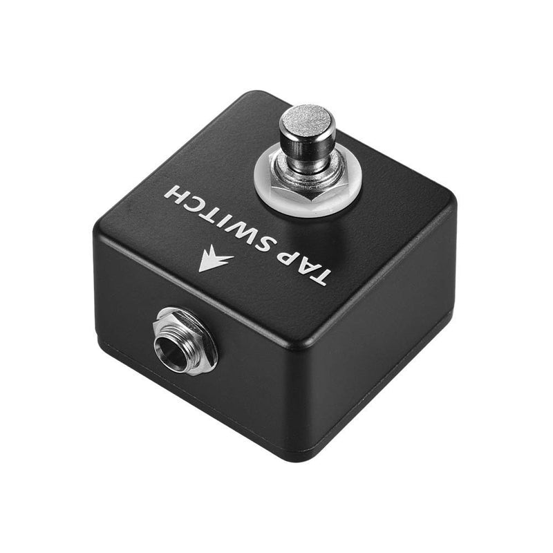 [AUSTRALIA] - Guitar Footswitch Pedal TAP SWITCH PEDAL 