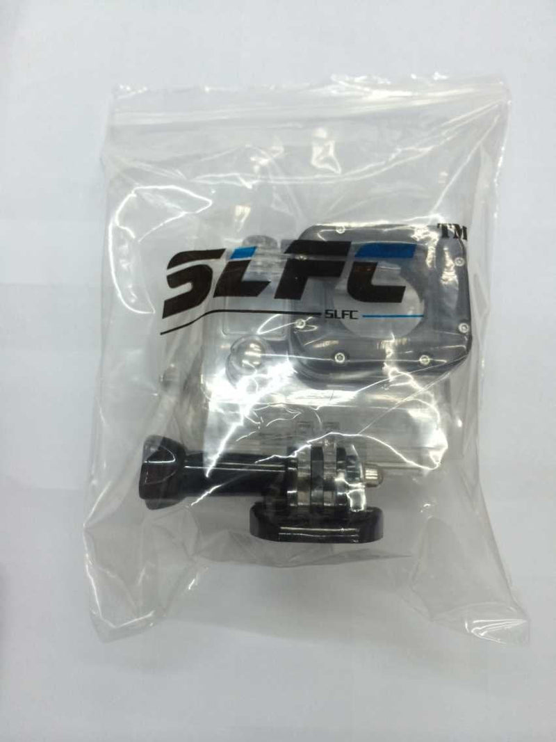 SLFC Skeleton Housing Compatible with Gopro Hero4 Hero3 Hero3+ Cameras