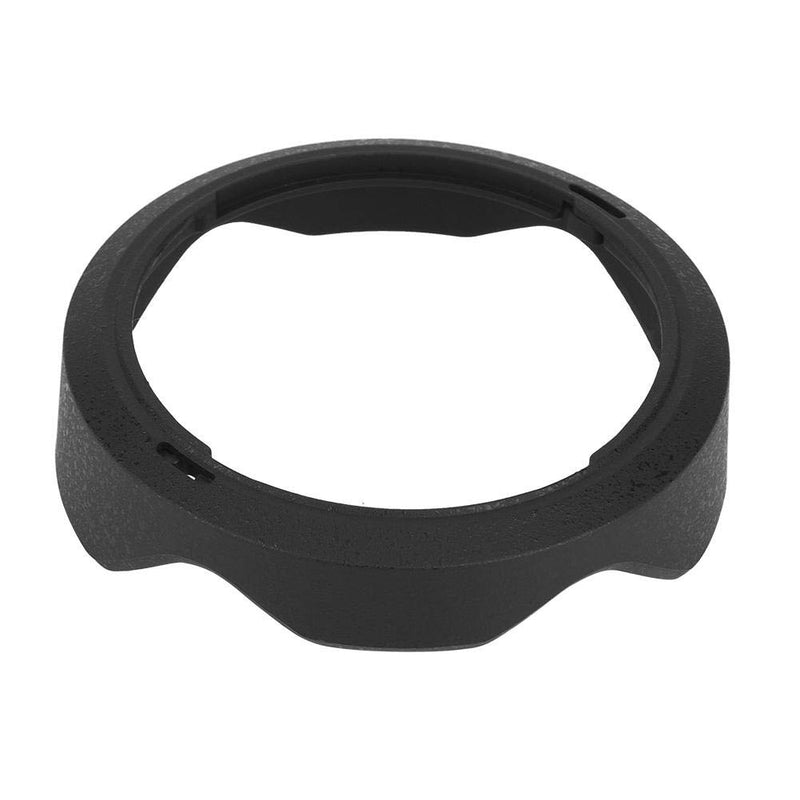 Vbestlife Camera Lens Hood,EW-60E ABS Plastic Lens Hood for Canon EF-M 11-22mm f/4-5.6 is STM Lens.