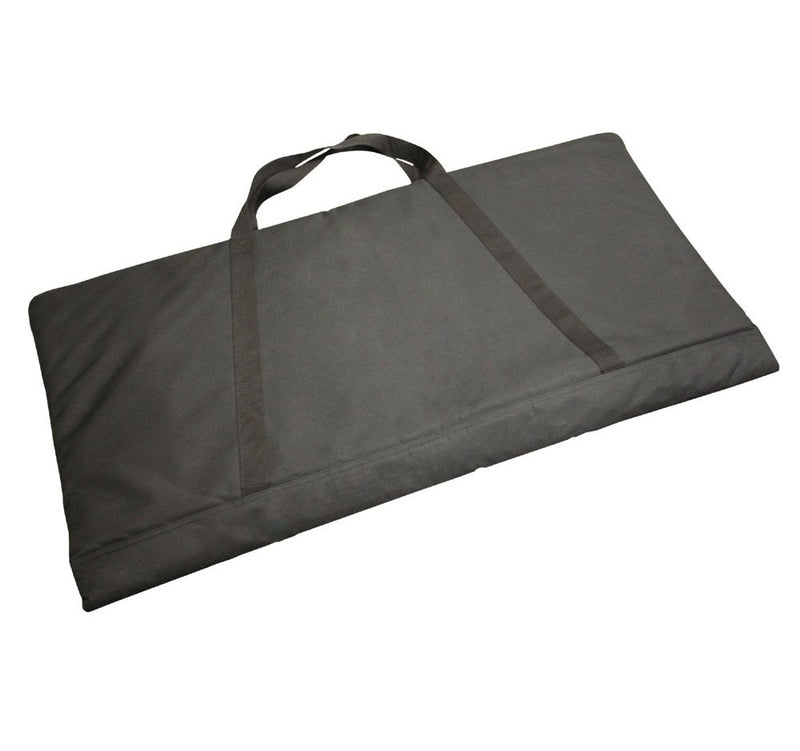 Gator Cases Light Duty Keyboard Bag for 49 Note Keyboards and Electric Pianos (GKBE-49)