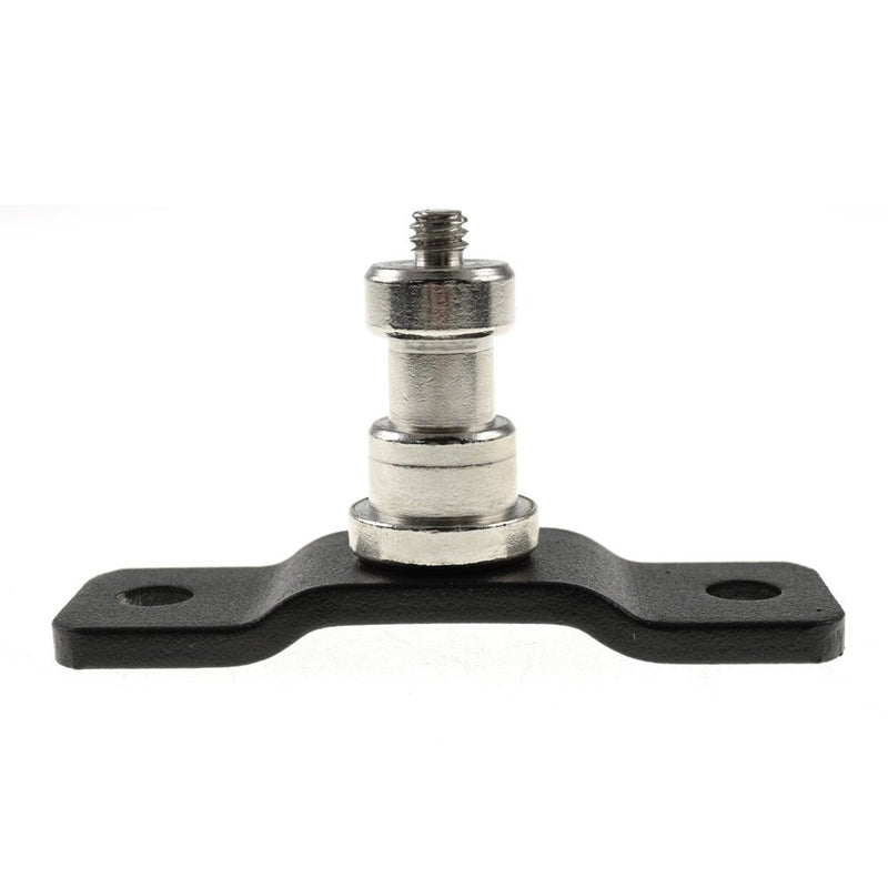 Fotoconic T-Type Wall Ceiling Mount 5/8" Stud with 1/4" Thread Anchor for Studio Lighting