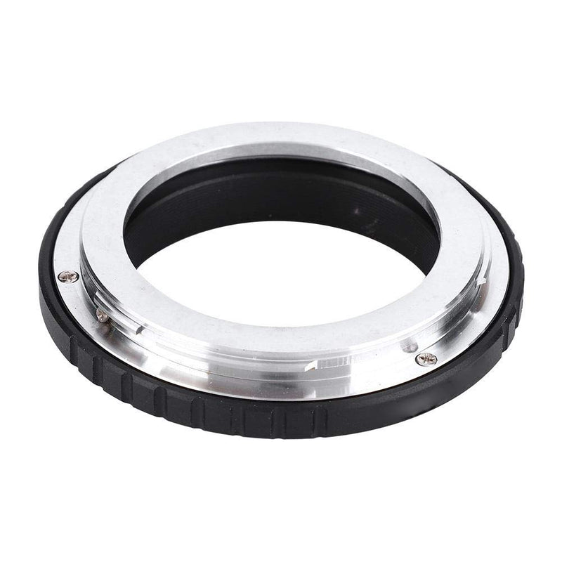 Lens Adapter Ring Camera Mount Lens Converter of Manual Control for Tamron Lens to Mount for Pentax PK Mount Camera Body.